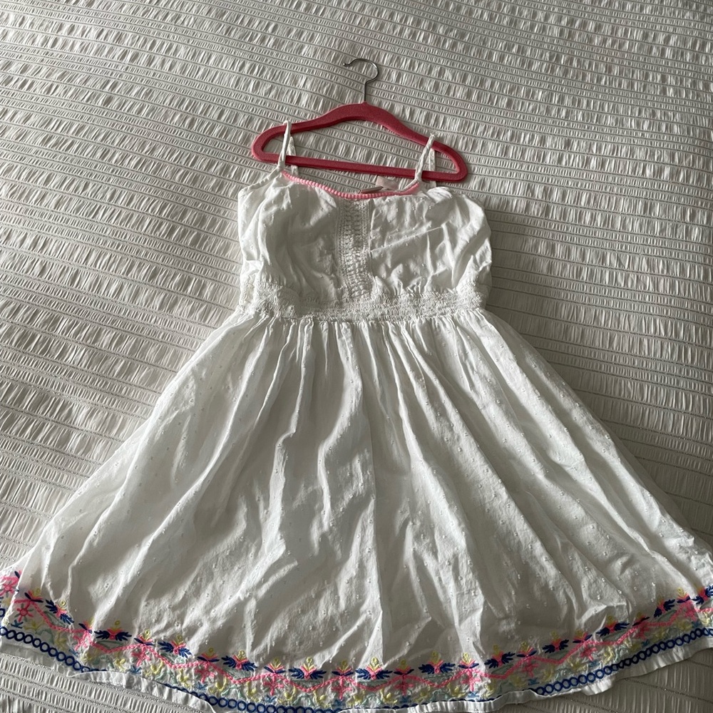 KIDS XL summer dress